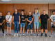 Първите доброволци от новата инициатива "Зелен патрул" в Ямбол получиха своите удостоверения