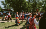 „Пътят на огъня“ продължава в Маломир