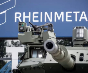 "Райнметал" ще строи у нас завод за барут за близо 1 млрд. лева