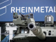 "Райнметал" ще строи у нас завод за барут за близо 1 млрд. лева