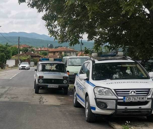 Поредната мащабна операция по всички направления на дейност се проведе вчера на територията на област Сливен. Екипи на Областната дирекция на МВР и районните...