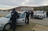 Разкрити престъпления и задържани при поредната операция на полицията в Сливенско