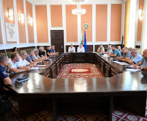 Разширяват синята зона в Сливен с нови паркоместа. 