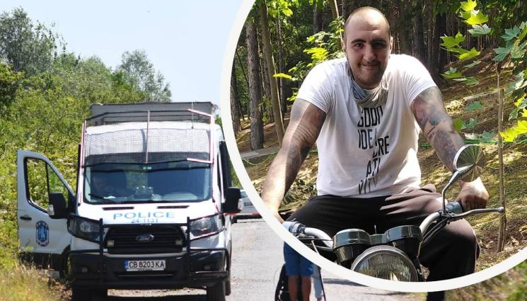 Софийска градска прокуратура ще поиска постоянното задържане на 34-годишния Чавдар Бояджиев, обвинен за двойното убийство в столичното село Лозен. Това...