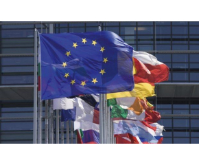 С редица събития България отбелязва Деня на Европа