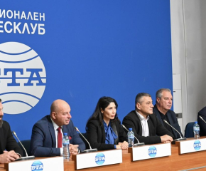 Референдум за президентска република предлага гражданско движение