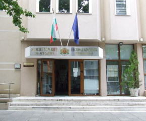 Ремонтира се инфекциозното отделение във военната болница в Сливен