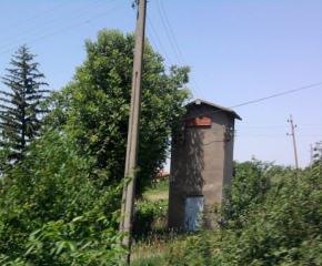 Ремонтират електромрежата в няколко села на община Тунджа