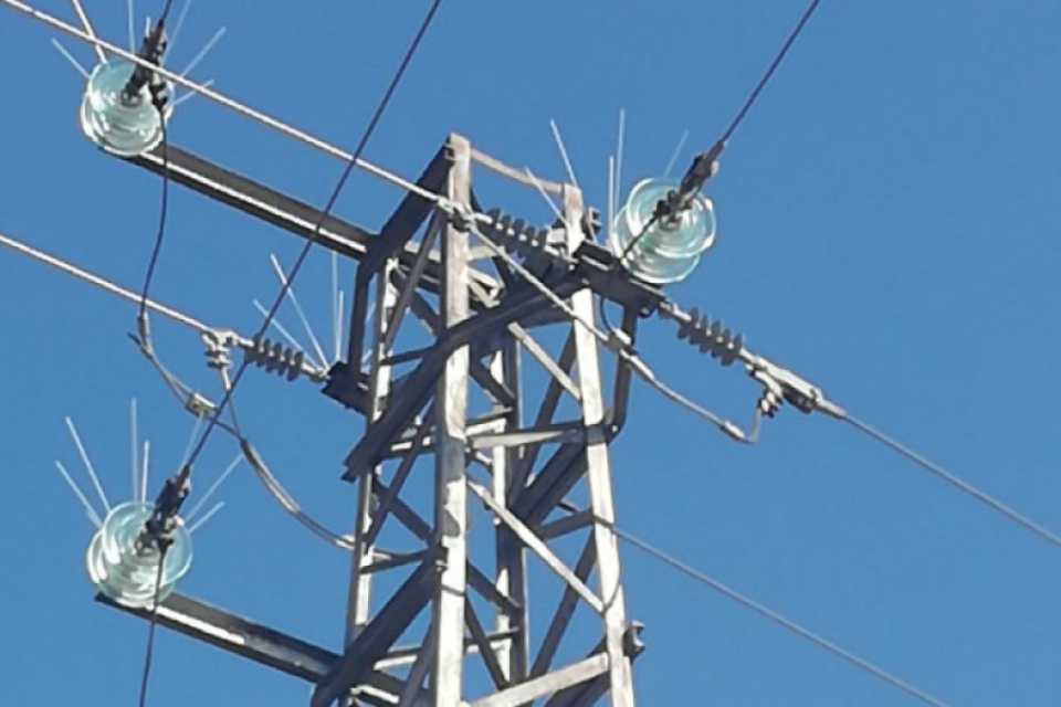 Ремонт на електроразпределетилната мрежа е планиран за 7 февруари в ямболската вилна зона, научи 999 от електроразпределителното дружество. По тази причина...