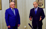 Решаваща политическа седмица: Радев и Главчев решават за промените в кабинета