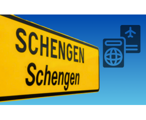 Решението за Шенген официално влезе в сила