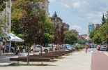 РИОСВ: Няма обгазяване в Стара Загора и региона