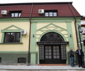 РСМ закрива българския клуб в Битоля