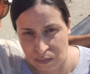 РУ-Сливен издирва жена на 43 години
