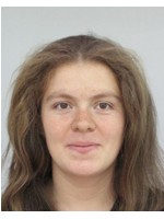 РУ-Сливен търси информация за местонахождението на Емиш Валева Ангелова на 28 години от село Новачево