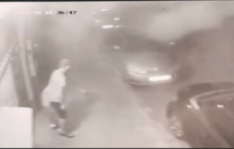 Ръководството на РУ-Сливен се е самосезирало във връзка с видео клип, публикуван в група Born in Sliven във Фейсбук, за мъж, който малтретира котка. Клипът...
