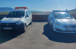 РУ-Твърдица и жандармерия със специализирана операция през почивните дни