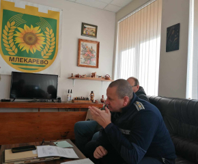 Ръководството на ОДМВР-Сливен провежда срещи в малките и отдалечени населени места