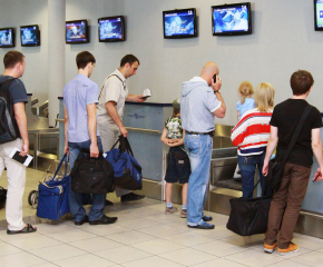 Ръст на пътуванията в чужбина регистрира НСИ 