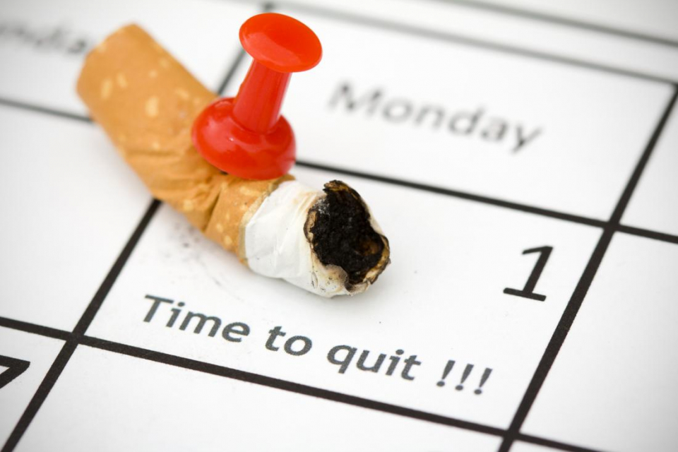 Отбелязваме Международния ден без тютюнопушене – 18 ноември, съобщават от Регионалните здравни инспекции в Ямбол и Сливен. Мотото през 2021 г. е „Да спечелим...