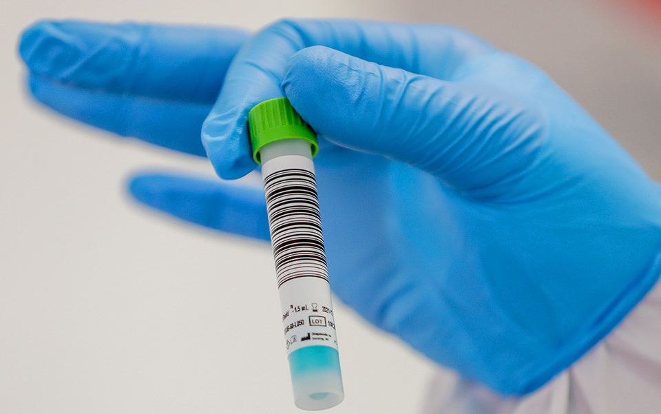 367 са новите случаи на коронавирус у нас при направени 6 206 теста в последния почивен ден за Великден. Положителните проби са близо 6 процента от направените...
