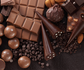 Седми юли - Европейски ден на шоколада