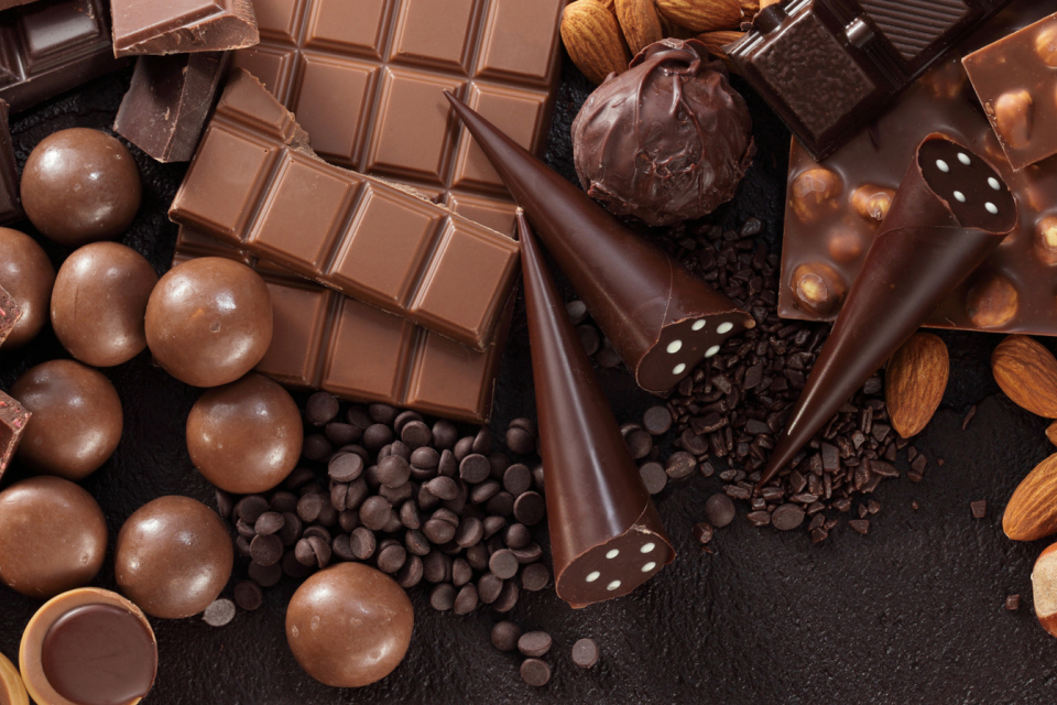 На 7 юли се чества Европейския ден на шоколада. Датата е избрана, защото на този ден през 1550 г. е доставена първата партида шоколад от Америка за Испания....