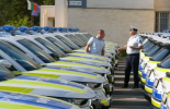 "Сега": Скандална поръчка на МВР - на всеки пътен полицай по една кола