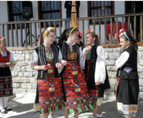 В село Генерал Инзово започва панаир на местните традиции и занаяти
