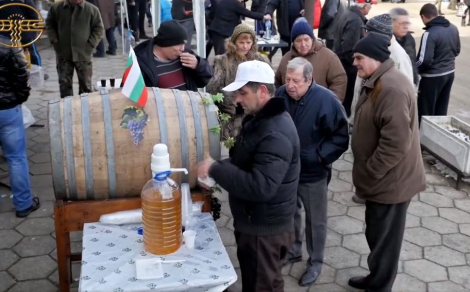 В ход е подготовката за Двадесети общински празник на виното, който ще се проведе на 15.02.2025 г., от 10:00 ч., в село Скалица, община „Тунджа“.
Организаторите...