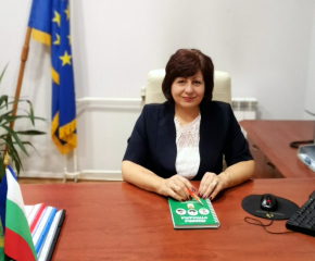 Септемврийско заседание на ОбС - Стралджа