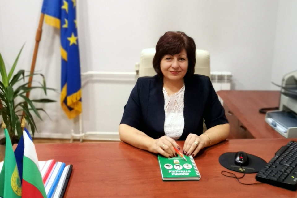 Нели Кавалджиева, председател на ОбС – Стралджа свиква 25-то заседание на Общински съвет – Стралджа, на 25.09.2025 г. от 10:00 ч., в залата на Пенсионерски...