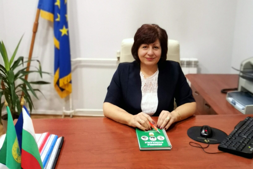 Нели Кавалджиева, председател на ОбС – Стралджа свиква 25-то заседание на Общински съвет – Стралджа, на 25.09.2025 г. от 10:00 ч., в залата на Пенсионерски...