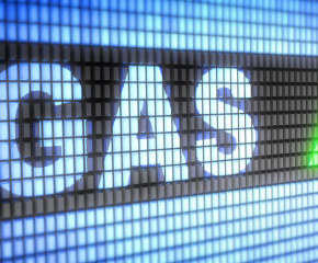 Шефът на КЕВР прогнозира с 35% по-скъп газ през май