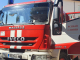 Шест пожара в Сливен и региона през последните 24 часа