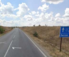 Ще обследват път I-7 Ямбол - Лесово за бъдещ основен ремонт. Шофирайте внимателно!