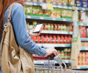 Ще публикуват цените на 101 групи продукти всеки ден от 1 януари