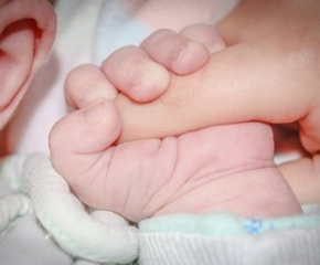 В Ситово се роди първото бебе за годината в Община Болярово