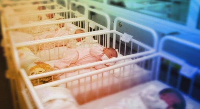 Две новородени бебета са били разменени в известна столична АГ болница. Случаят е отпреди няколко месеца, но до установяването му се е стигнало в началото...