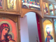 Славка Калчева подкрепя спасяването на църквата в родното си село