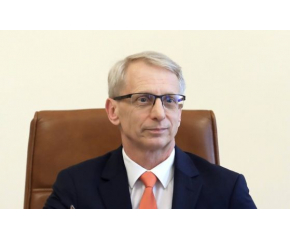 След безредиците: Премиерът Николай Денков уволни зам.-министъра на МВР