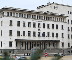 След призива на банките домакинствата се втурнаха да внасят левове