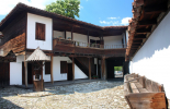 След ремонт: Къщата музей „Хаджи Димитър“ в Сливен отново отвари врати 