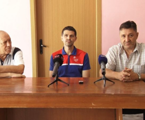 „Сливен баскет“ отчете добър сезон и благодари на Общината и Общинския съвет