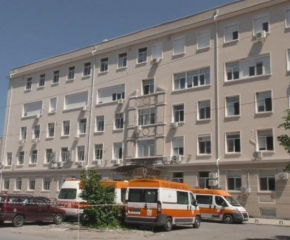 Сливен: Пореден случай на изоставен в болницата роднина