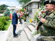 Сливен се поклони пред подвига на Ботев и загиналите за свободата на България