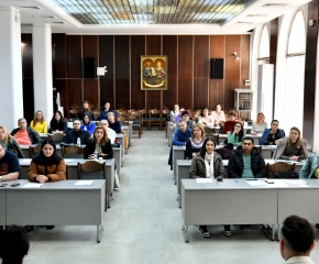 В Сливен се провежда специализирано обучение за новите измерения на престъплението трафик на хора