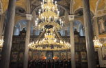 В Сливен се провежда XII Национален фестивал на източноправославната църковна музика
