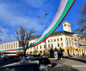 Сливен ще чества 144 години от Освобождението на България със спектакъл, церемония и лекоатлетическа щафета 