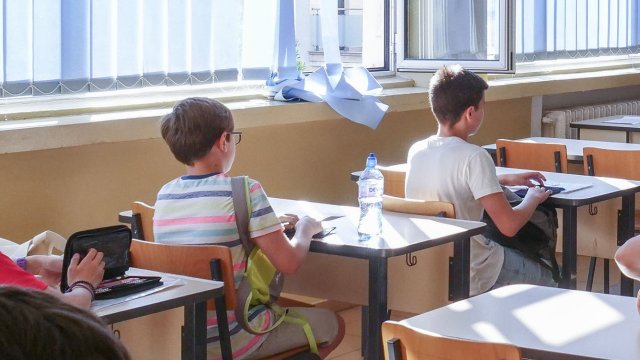 Община Сливен ще се включи в инициативата на Института за български език към БАН, посветена на 24 май - Ден на славянската писменост, на българската...